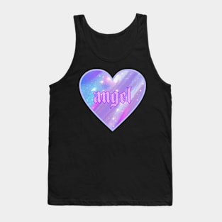 angel Tank Top